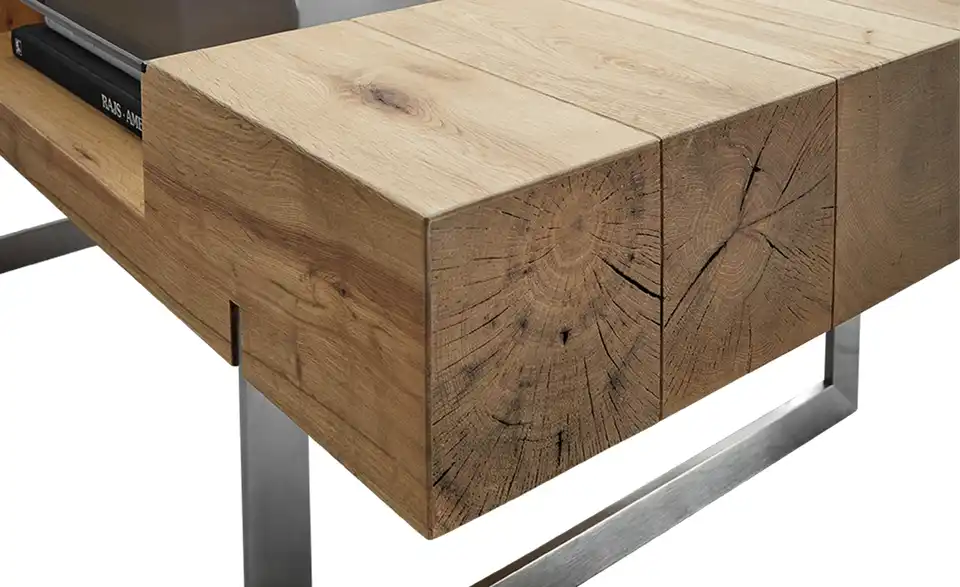 Couchtisch Maliß BHL 60|40|110 cm