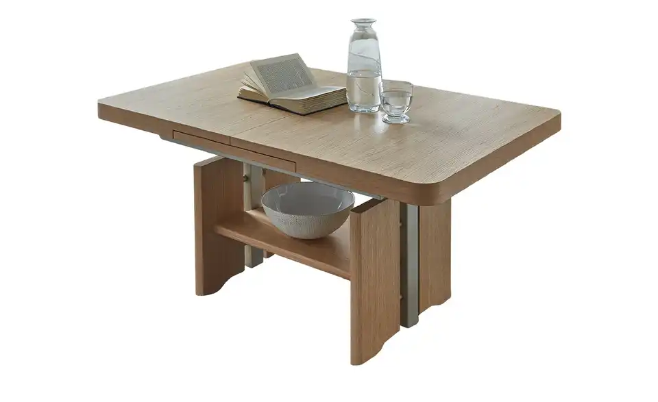 Couchtisch Velbert BHL 70|56|110 cm