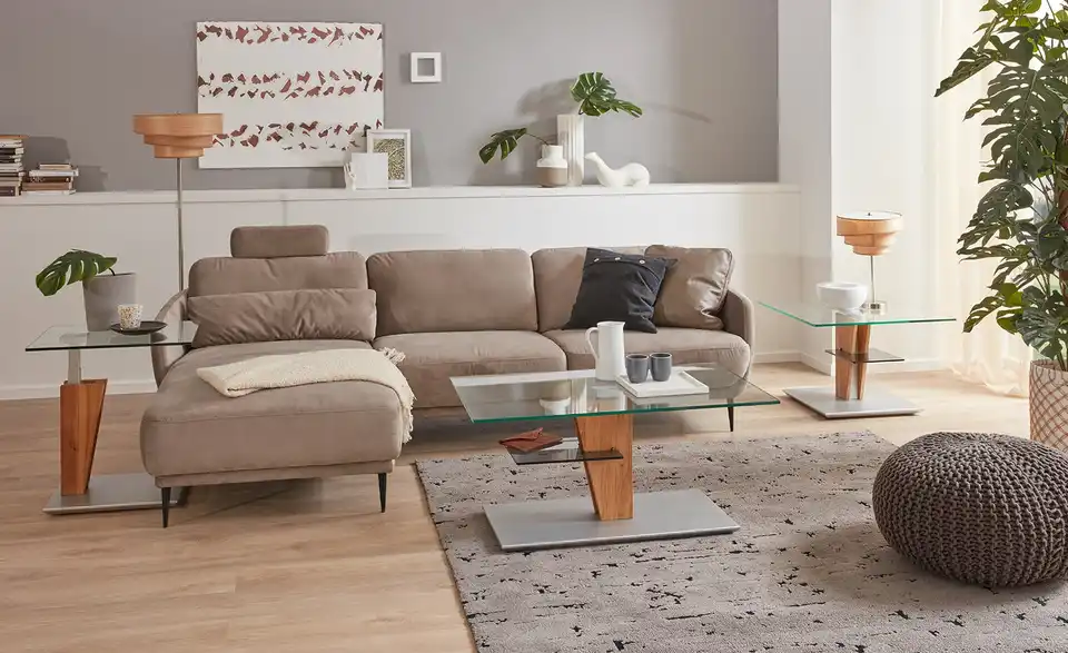 Couchtisch Verchen BHL 60|47|100 cm