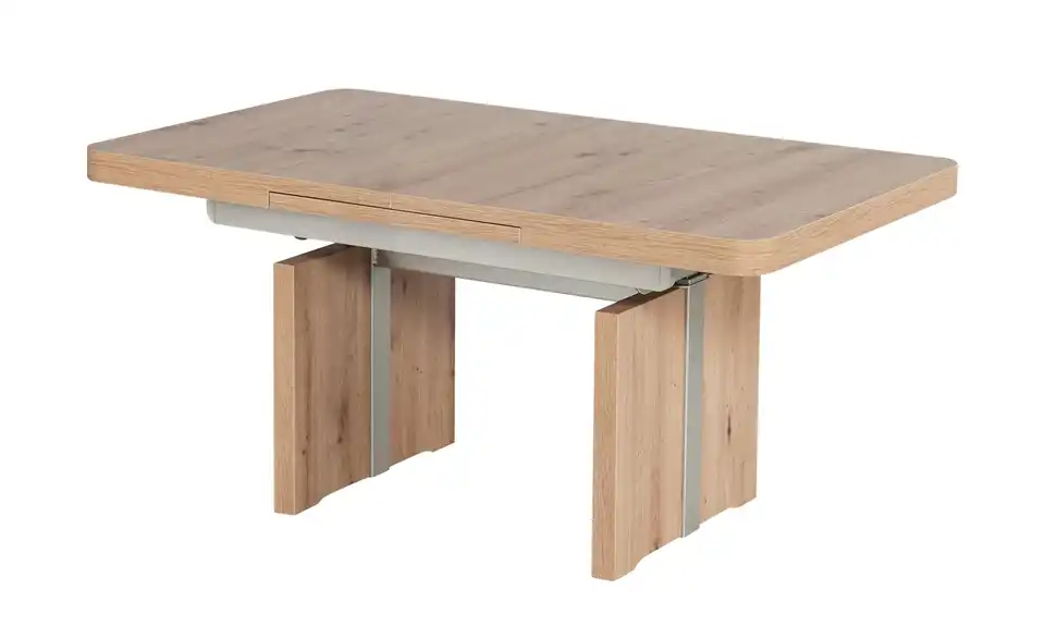 Couchtisch Velbert BHL 68|53|110 cm