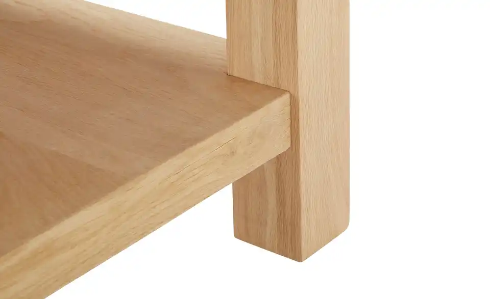 Gray u0026 Jones Couchtisch Black Coast One BHL 60|40|110 cm