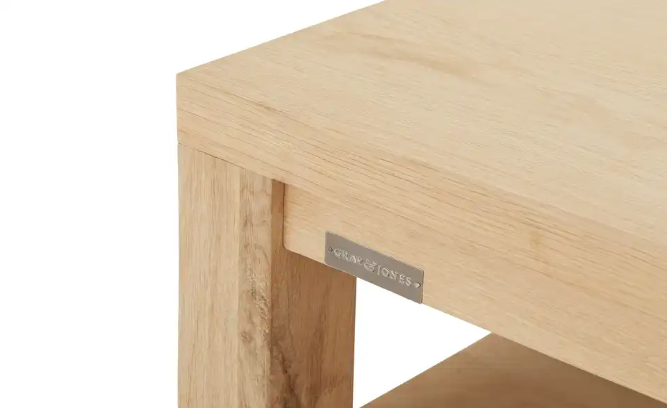 Gray u0026 Jones Couchtisch Black Coast One BHL 60|40|110 cm