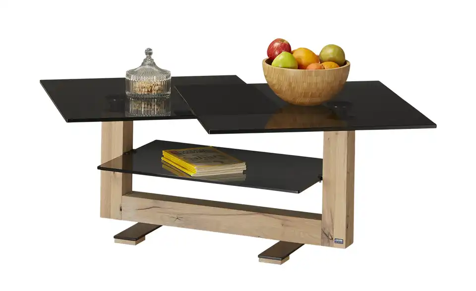 Couchtisch Han BHL 70|47|120 cm