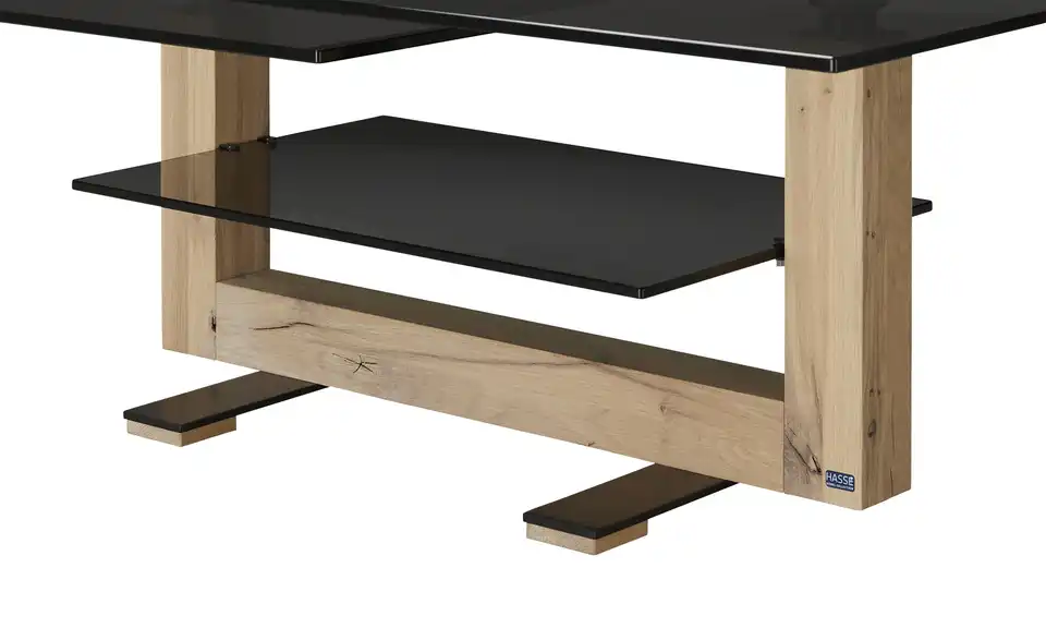 Couchtisch Han BHL 70|47|120 cm