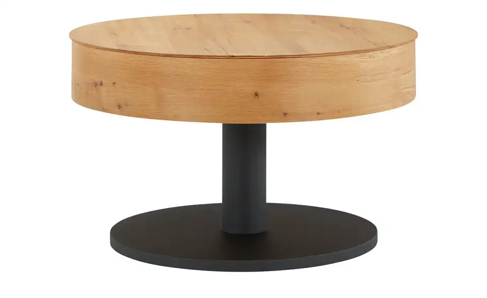 Couchtisch Mügeln H 47 cm, Ø 75 cm