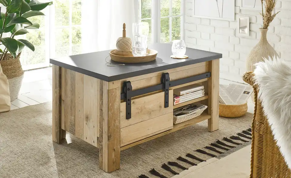 Couchtisch Sintra BHT 92|50|54 cm Couchtisch Sintra BHT 92|50|54 cm