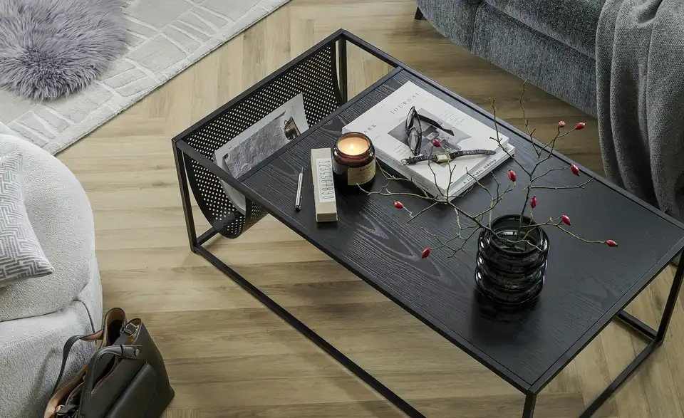 Couchtisch Seano BHL 60|40|110 cm