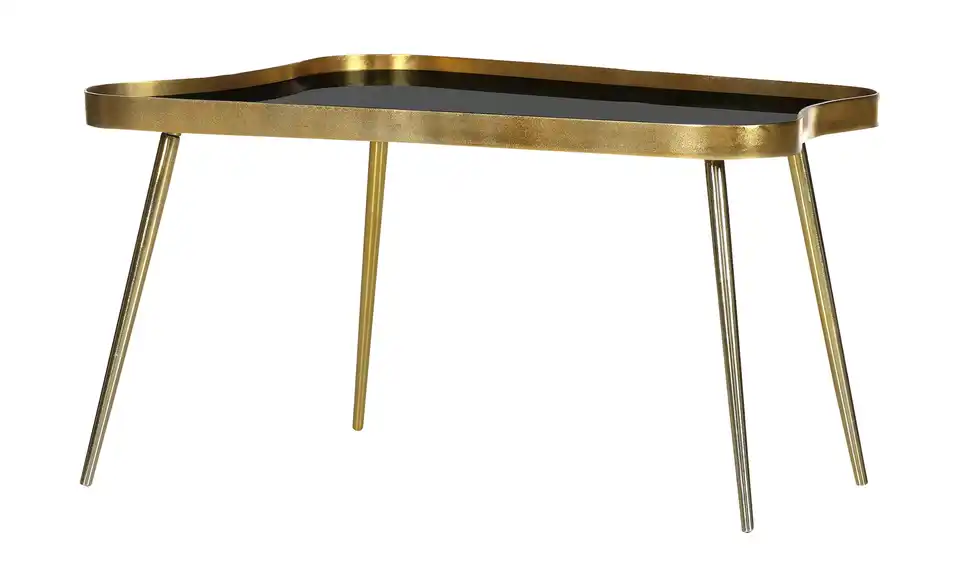 Couchtisch Shine BHL 50|48|90 cm