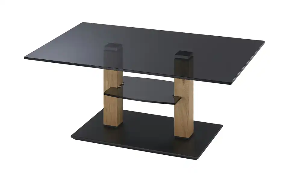 Couchtisch Rhaunen BHL 70|46|110 cm