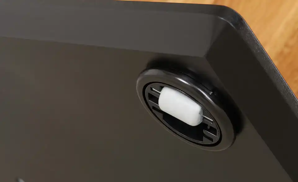 Couchtisch Valda BHL 60|45|90 cm