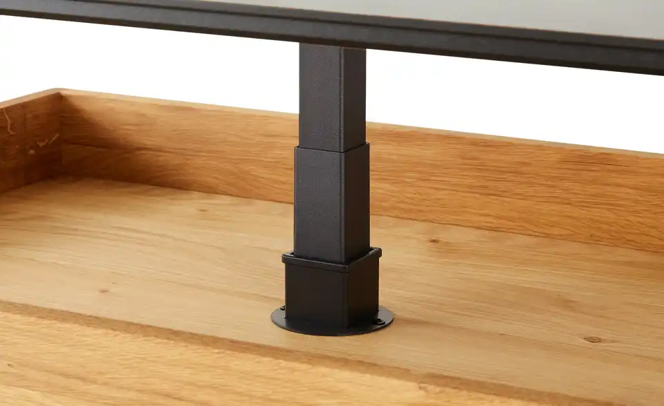 Couchtisch Valda BHL 60|45|90 cm