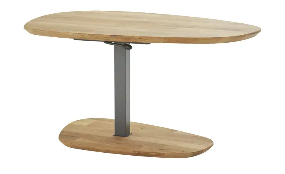 Couchtisch Velbert BHL 65|48|95 cm