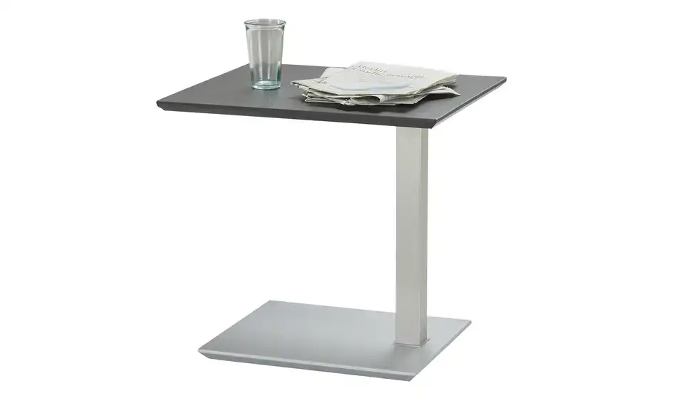 Beistelltisch Valda BHL 47|54|55 cm