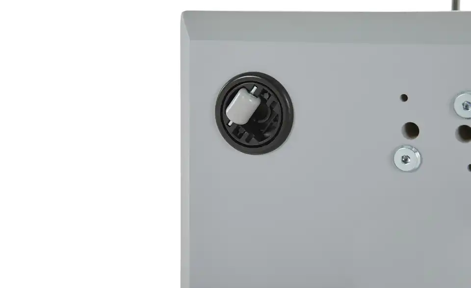 Beistelltisch Valda BHL 47|54|55 cm