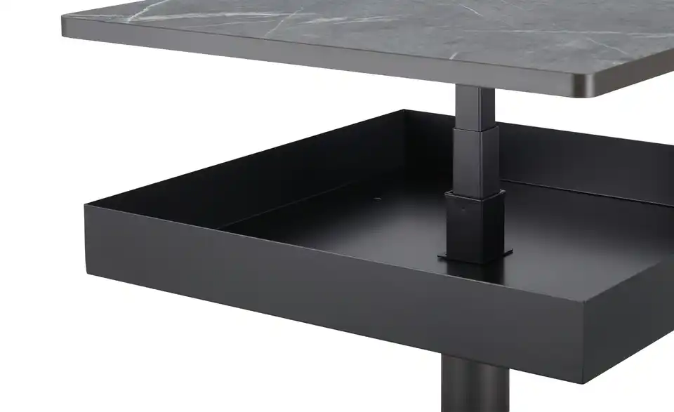 Couchtisch Valda BHL 67|44|67 cm