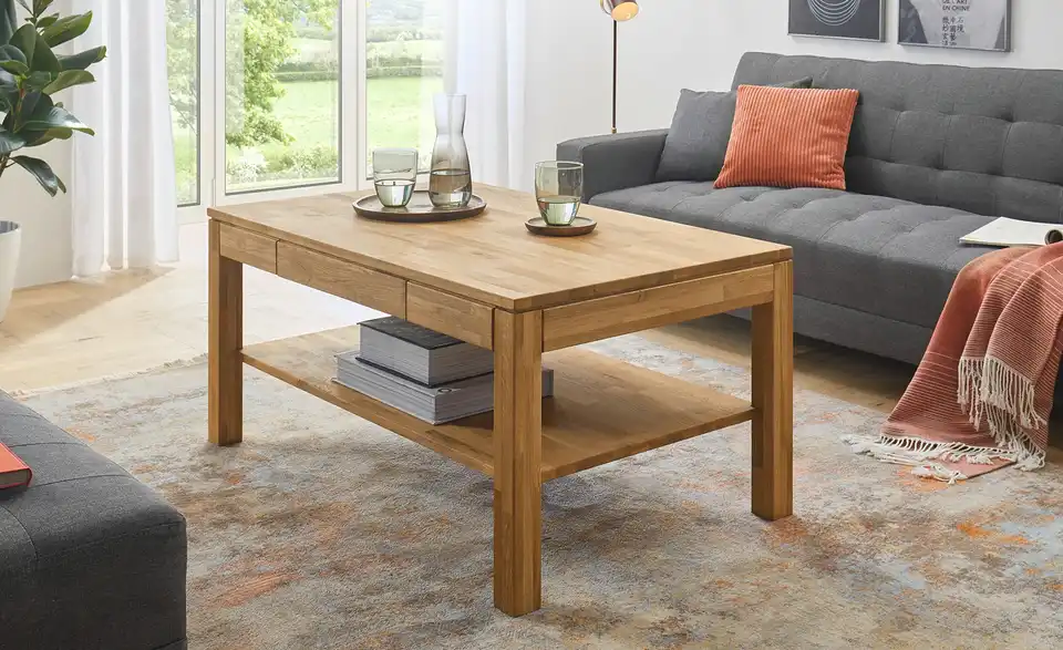 Couchtisch Matus BHL 70|54|115 cm