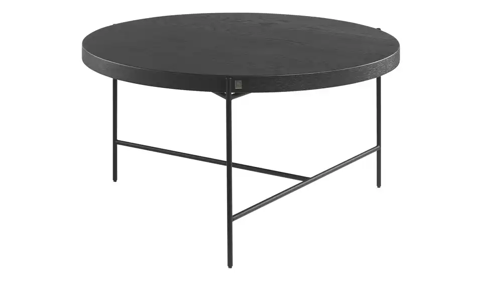 Musterring Couchtisch JustB! H 43 cm, Ø 83 cm