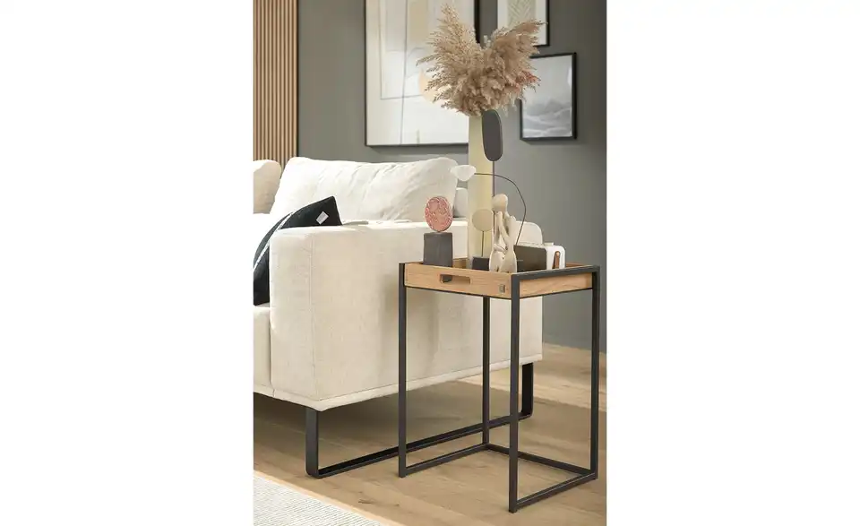 Musterring Beistelltisch JustB! BHL 38|58|38 cm