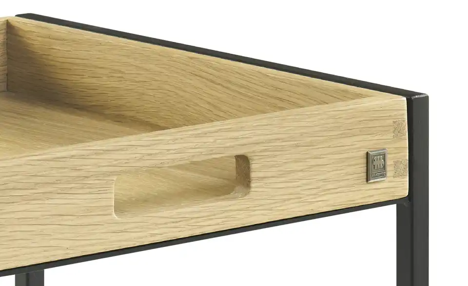 Musterring Beistelltisch JustB! BHL 38|58|38 cm