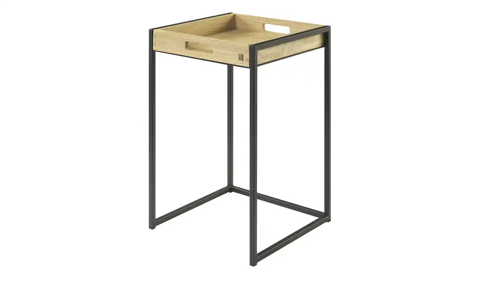 Musterring Beistelltisch JustB! BHL 38|58|38 cm