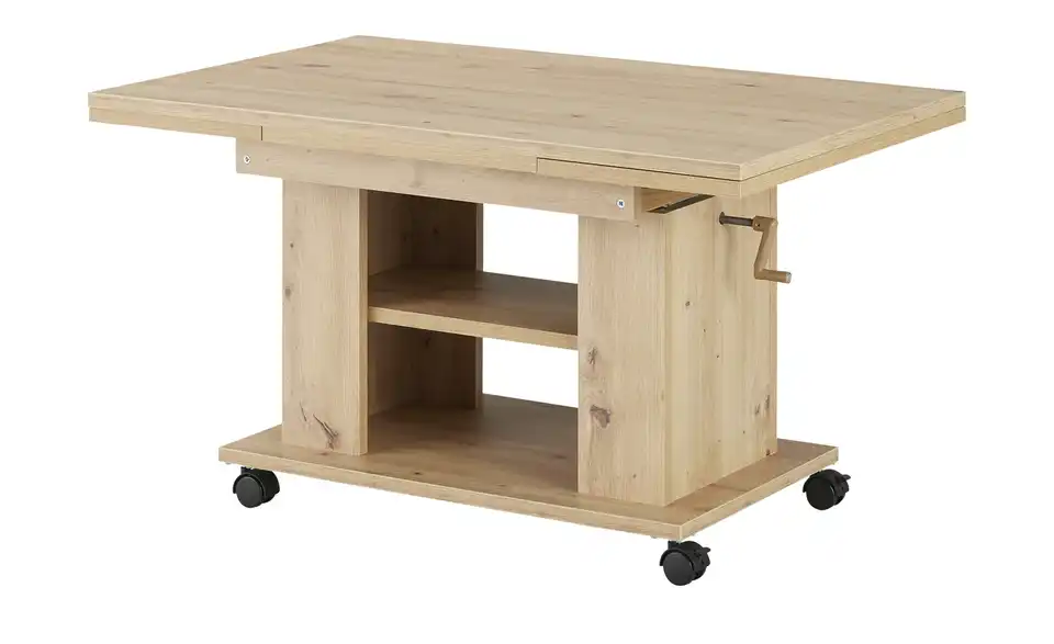 Couchtisch Albarella BHL 60|51|90 cm