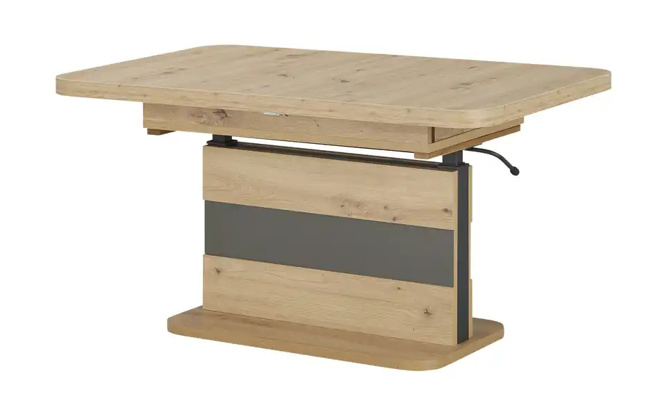 Couchtisch Bella BHL 70|58|110 cm