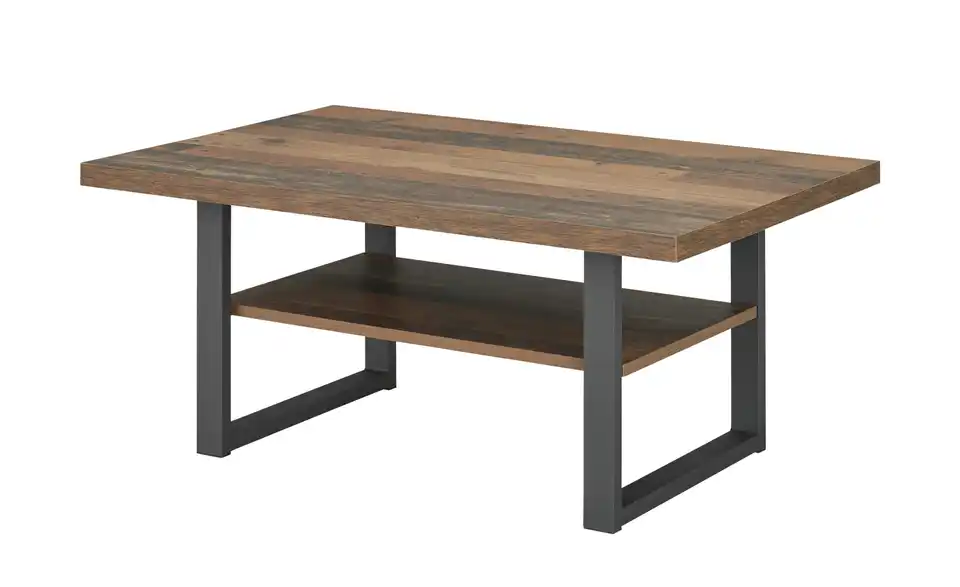 Couchtisch Antioco BHL 69|45|105 cm