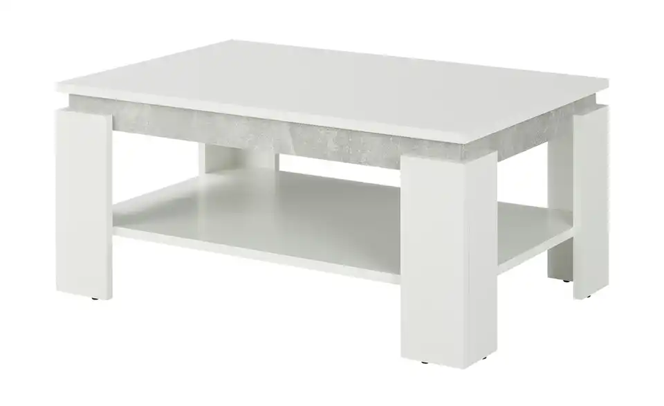 Couchtisch Colombaia BHL 60|41|90 cm