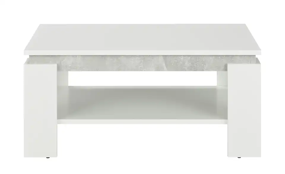 Couchtisch Colombaia BHL 60|41|90 cm