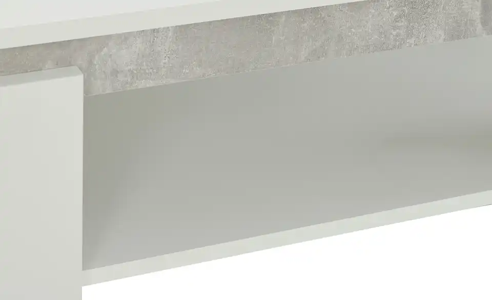 Couchtisch Colombaia BHL 60|41|90 cm