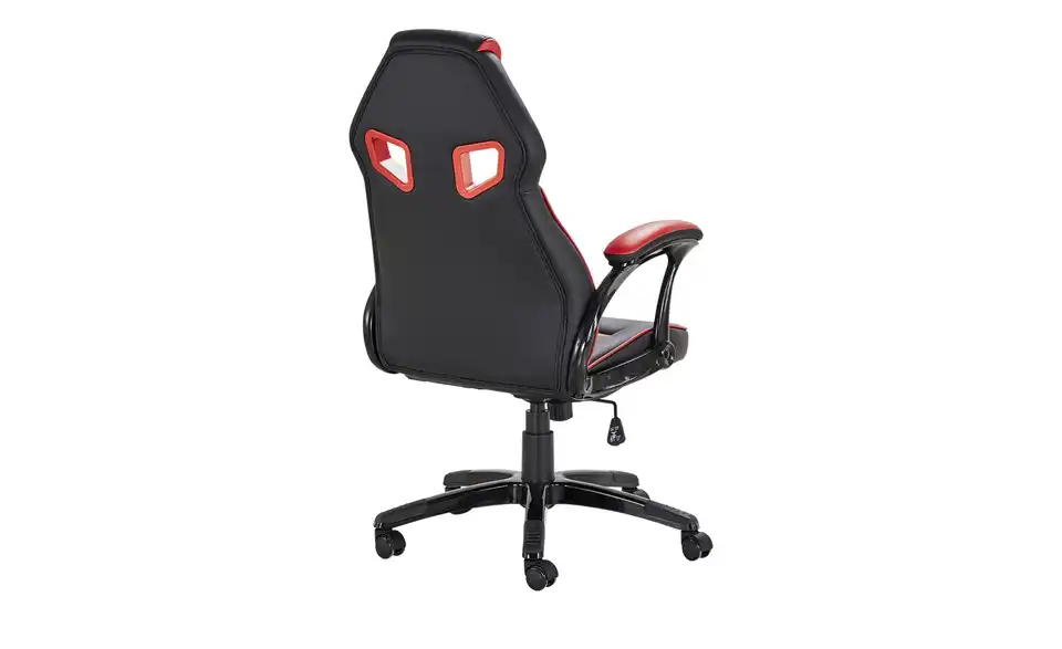 Gaming Stuhl Muota BHT 63|120|71 cm, Kunstleder