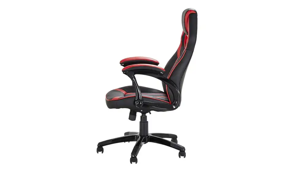 Gaming Stuhl Muota BHT 63|120|71 cm, Kunstleder