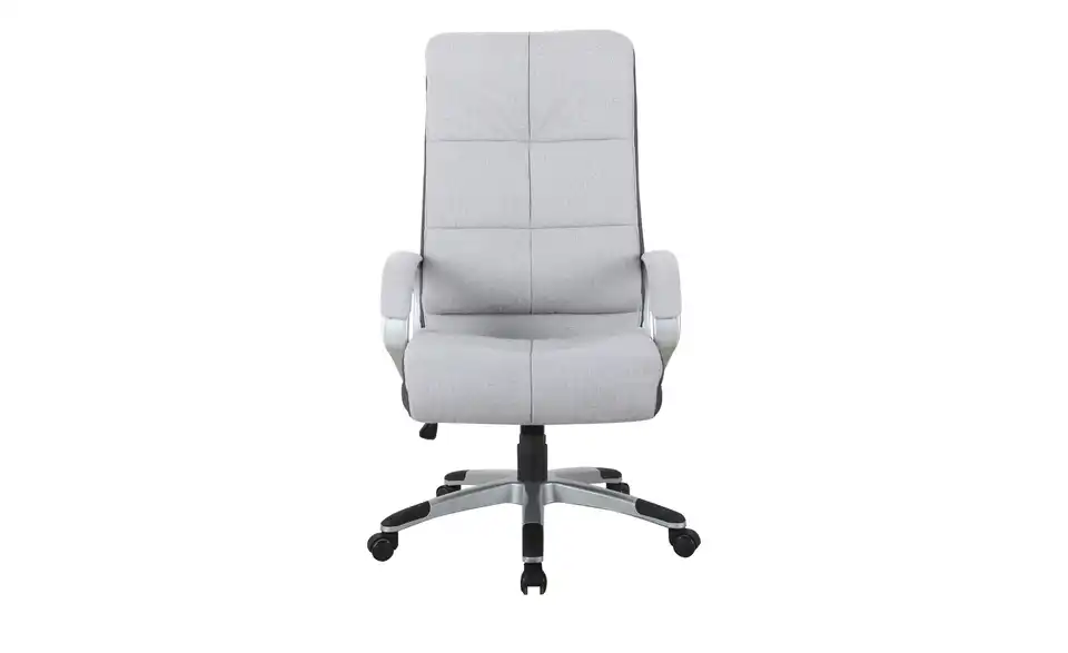 Chefsessel Reuss BHT 65|122|75 cm, Flachgewebe