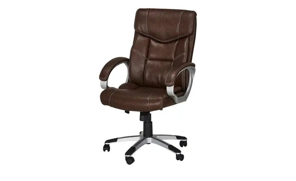 Chefsessel Zorge BHT 71|108,5|72 cm, Kunstleder