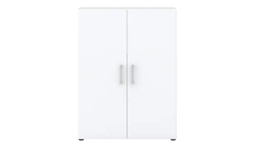 Aktenschrank home.office BHT 80|107,2|33,5 cm