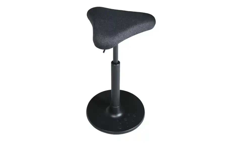 Stehhilfe Sitness UP 1 BHT 35|57|35 cm, Kunstfaser