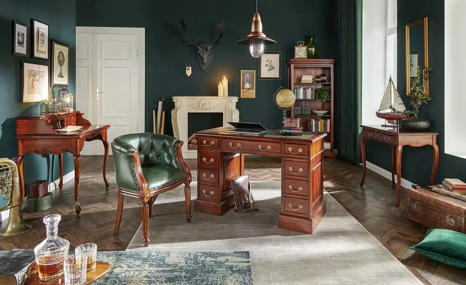 Konsolentisch Oxford BHT 84|78|48 cm Konsolentisch Oxford BHT 84|78|48 cm