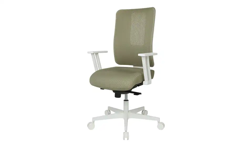 Sitness X Bürostuhl Sitness X Life 50 BHT 68|103|68 cm, Netzstoff/Mesh