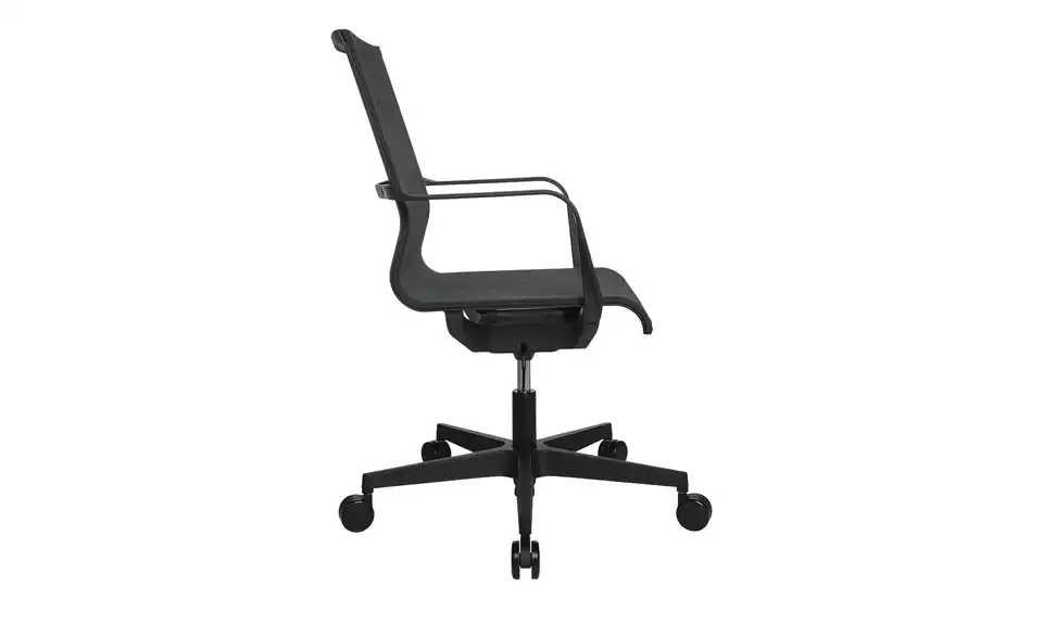 Sitness X Drehstuhl Sitness X Life 40 BHT 68|84|68 cm, Netzstoff/Mesh