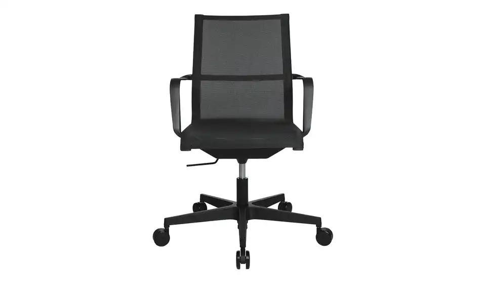Sitness X Drehstuhl Sitness X Life 40 BHT 68|84|68 cm, Netzstoff/Mesh