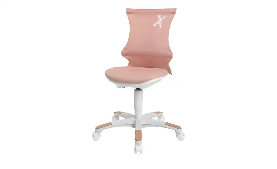 Sitness X Kinder- und Jugenddrehstuhl Sitness X Chair 10 BHT 64|86|64 cm, Netzstoff/Mesh