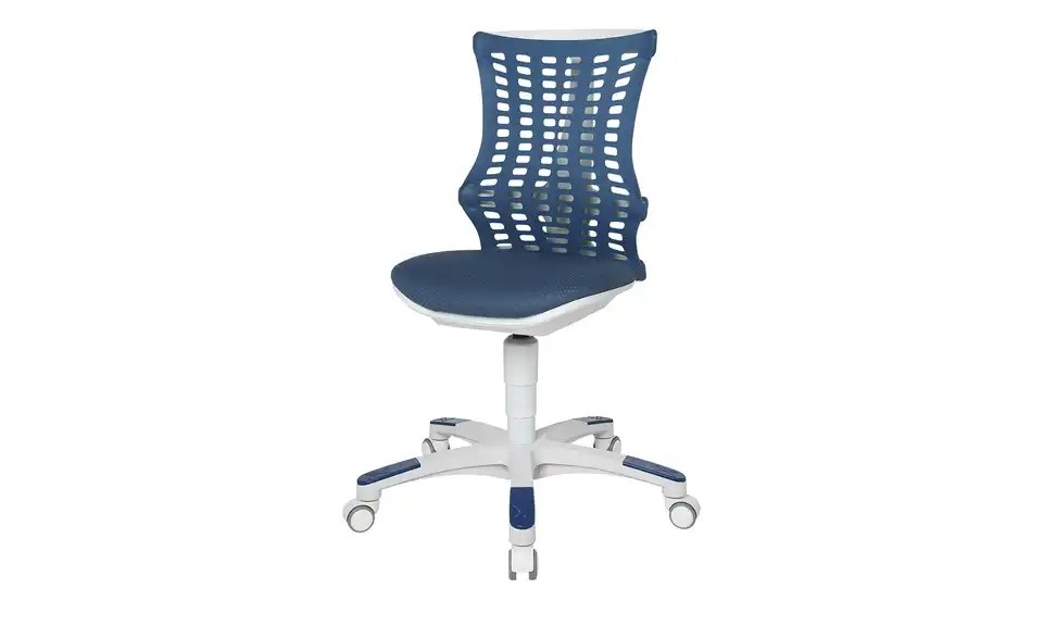 Sitness X Kinder- und Jugenddrehstuhl Sitness X Chair 20 BHT 64|86|64 cm, Netzstoff/Mesh