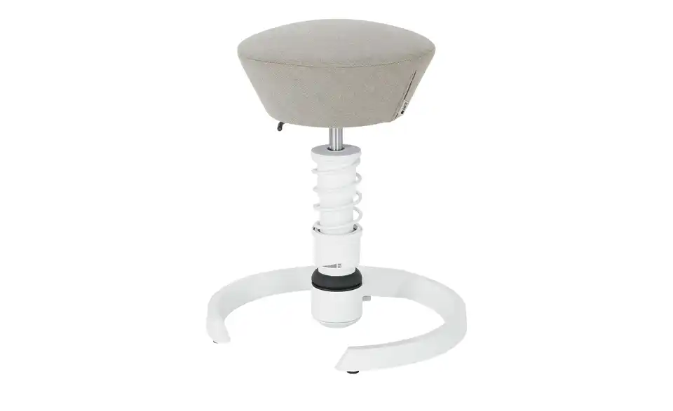 Aeris Drehhocker Swopper Kunstfaser