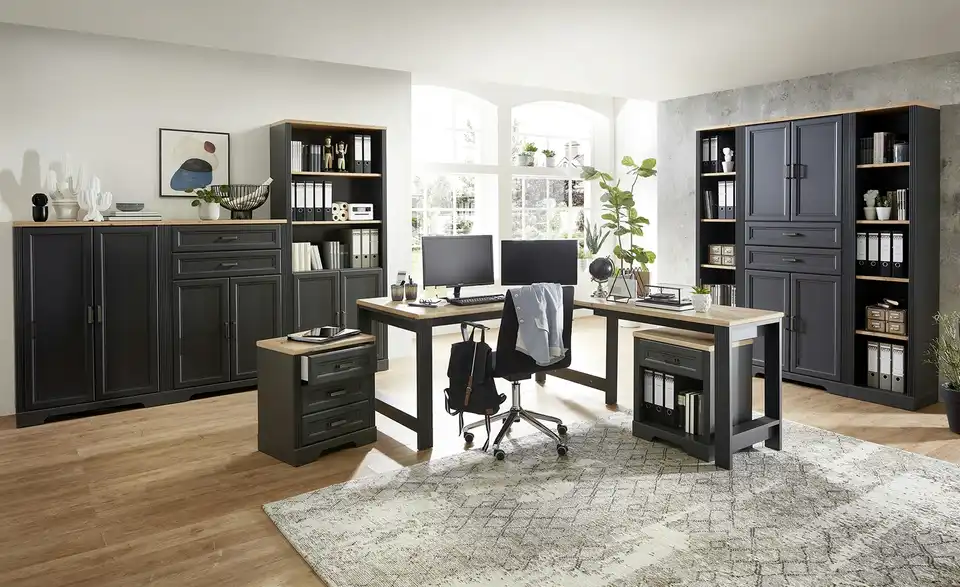 Aktenschrank Varese BHT 86|204|38 cm Aktenschrank Varese BHT 86|204|38 cm