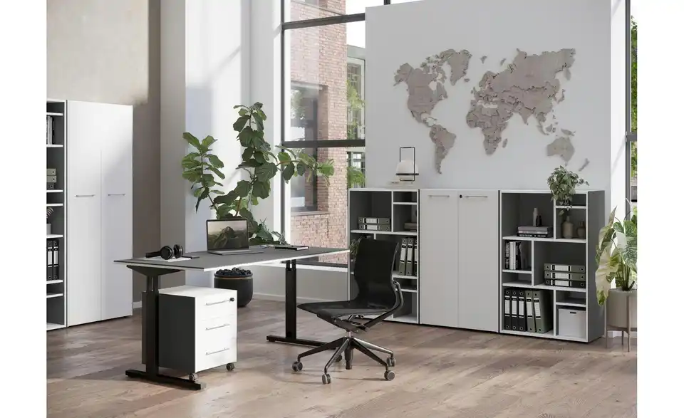 Aktenschrank BHL 75|196|40 cm