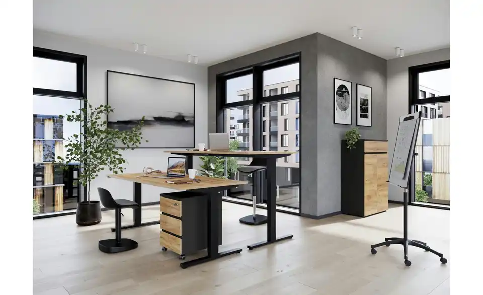 Aktenschrank BHL 80|120|40 cm