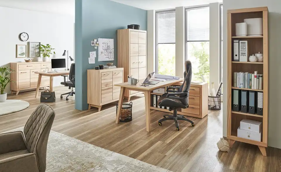 smart Aktenschrank Oslo BHT 91|84|42 cm smart Aktenschrank Oslo BHT 91|84|42 cm