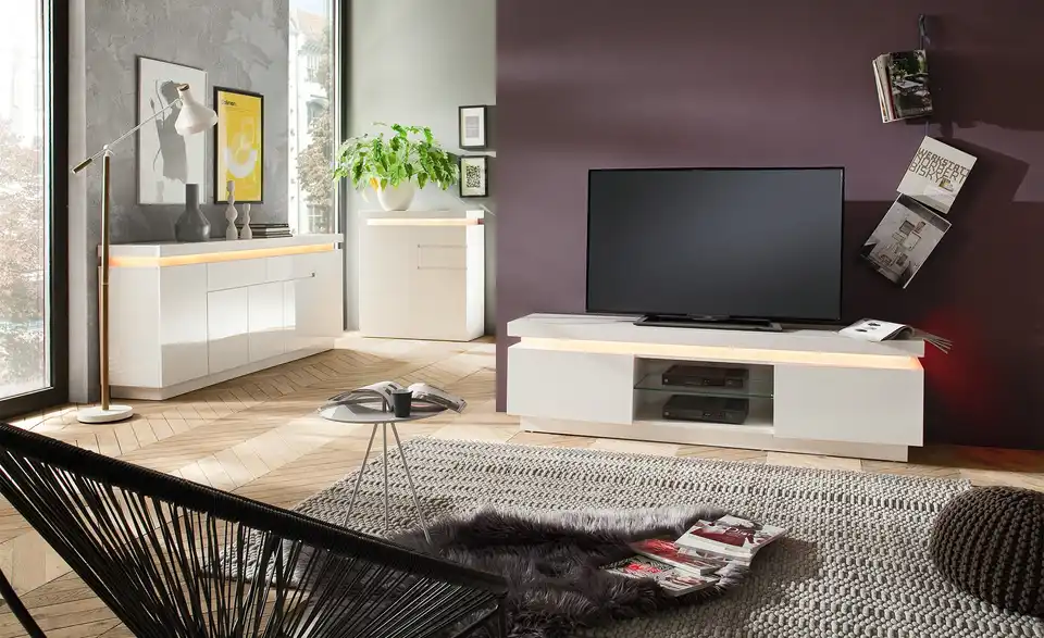 Kommode Torri BHT 91|97|38 cm