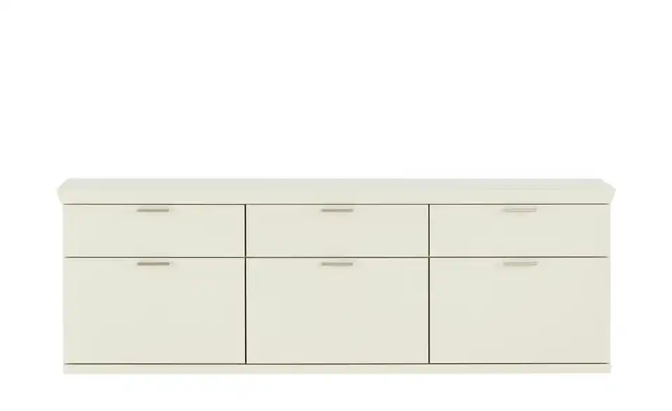 medium Hängeschuhschrank Gammon BHT 180|61,2|39,6 cm