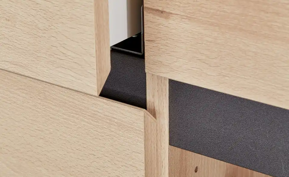 uno Schuhschrank Lennox BHT 96|103|40 cm